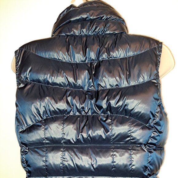 Calvin Klein Women's Puffer Vest Size Small - Picture 8 of 12